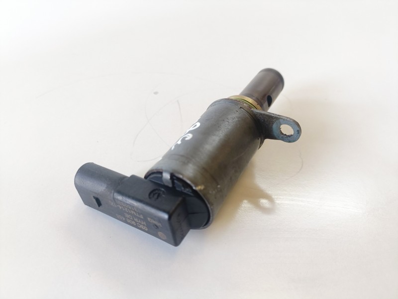Recambio de sensor para volkswagen golf v (1k1)(10.2003) bag referencia OEM IAM 03C906455  
