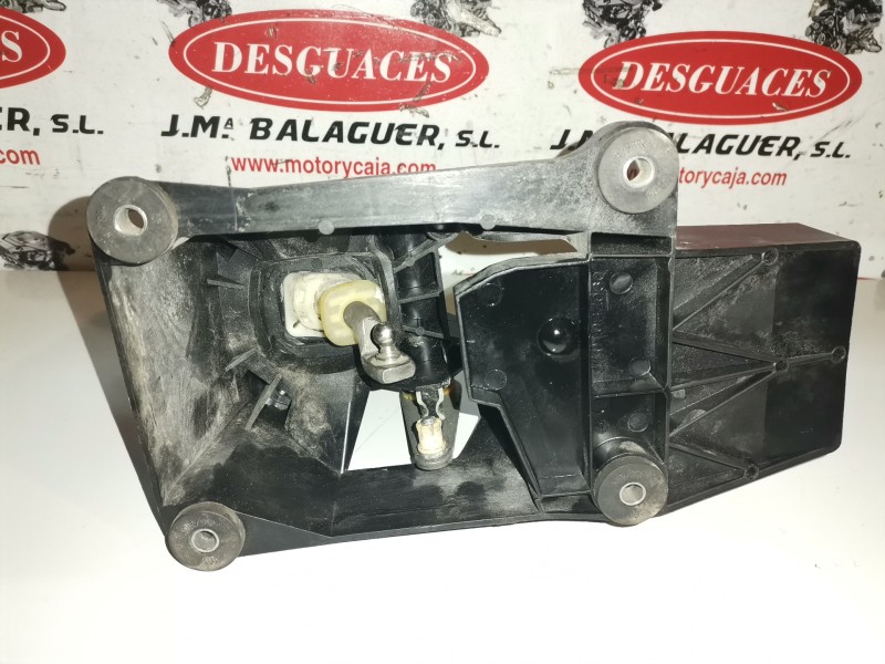 Recambio de palanca cambio para opel astra h gtc z19dt referencia OEM IAM   