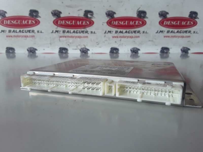 Recambio de modulo electronico para mercedes-benz clase a (bm 168) referencia OEM IAM 0295454232Q02/0265109477  