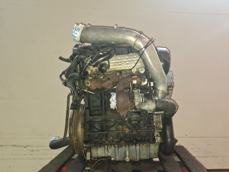 Recambio de motor completo para volkswagen golf v (1k1)(10.2003) bkd referencia OEM IAM BKD  