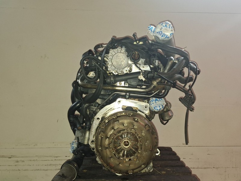 Recambio de motor completo para volkswagen golf v (1k1)(10.2003) bkd referencia OEM IAM BKD  