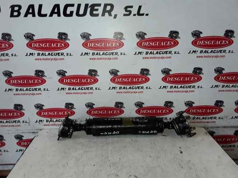 Recambio de transmision central para mitsubishi montero (v60/v70) referencia OEM IAM   