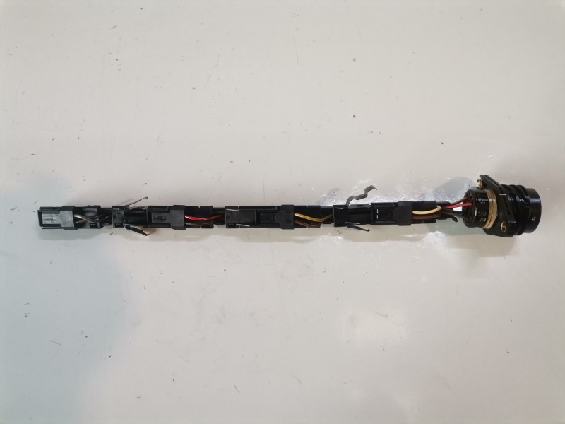 Recambio de no identificado para audi a4 avant (8e) bpw referencia OEM IAM 038971803  