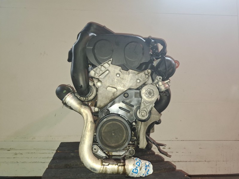 Recambio de motor completo para audi a3 (8p1) bkd referencia OEM IAM BKD  