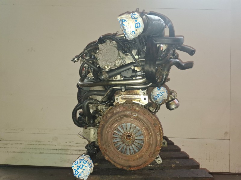 Recambio de motor completo para audi a3 (8p1) bkd referencia OEM IAM BKD  