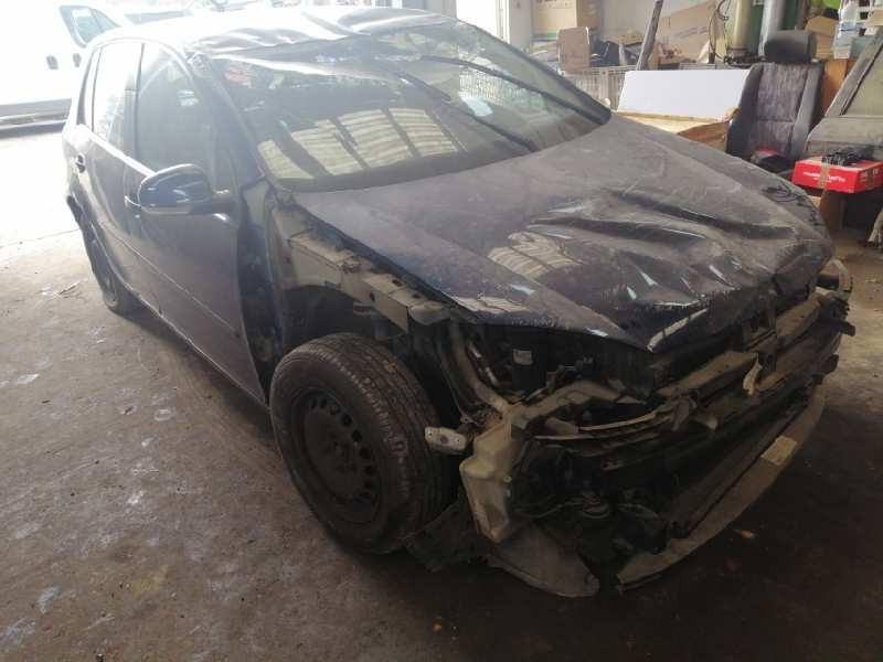 volkswagen golf v (1k1)(10.2003) del año 2005