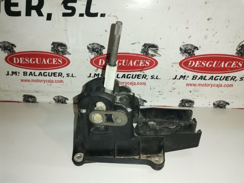 Recambio de palanca cambio para opel astra h gtc z19dt referencia OEM IAM   