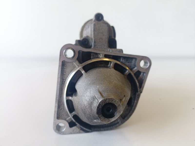 Recambio de motor arranque para lancia delta (181) 198a2000 referencia OEM IAM 0001108240  