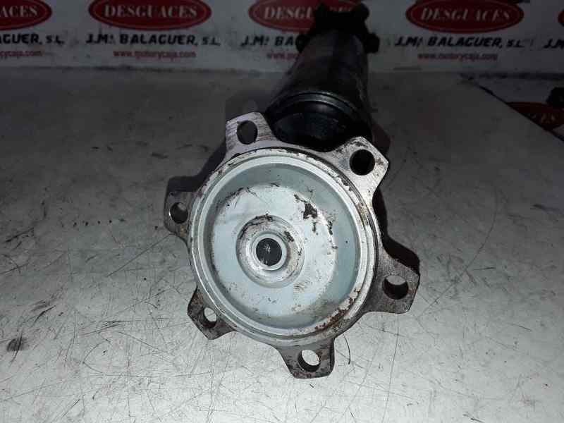 Recambio de transmision central para mitsubishi montero (v60/v70) referencia OEM IAM   