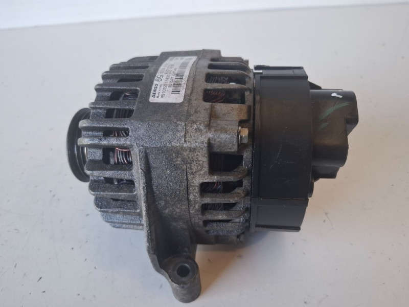 Recambio de alternador para fiat ii panda (169) 188a4000 referencia OEM IAM 51714794  