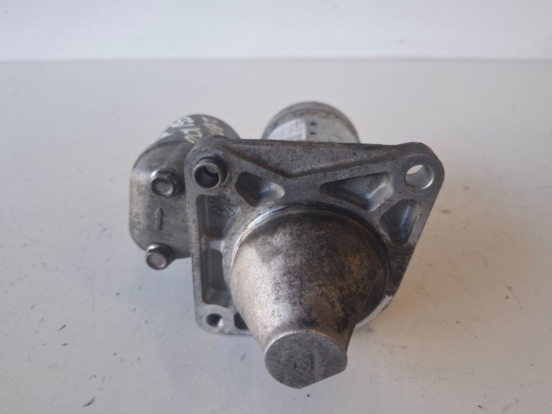 Recambio de motor arranque para fiat ii panda (169) 188a4000 referencia OEM IAM 55193355  