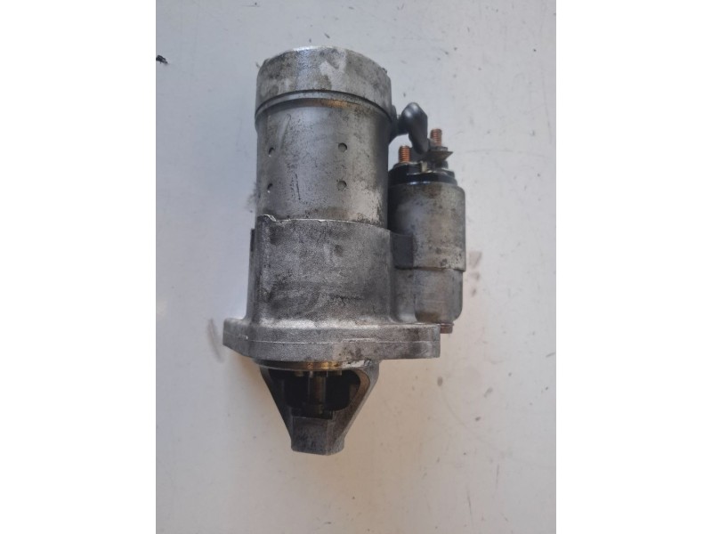 Recambio de motor arranque para fiat ii panda (169) 188a4000 referencia OEM IAM 55193355  