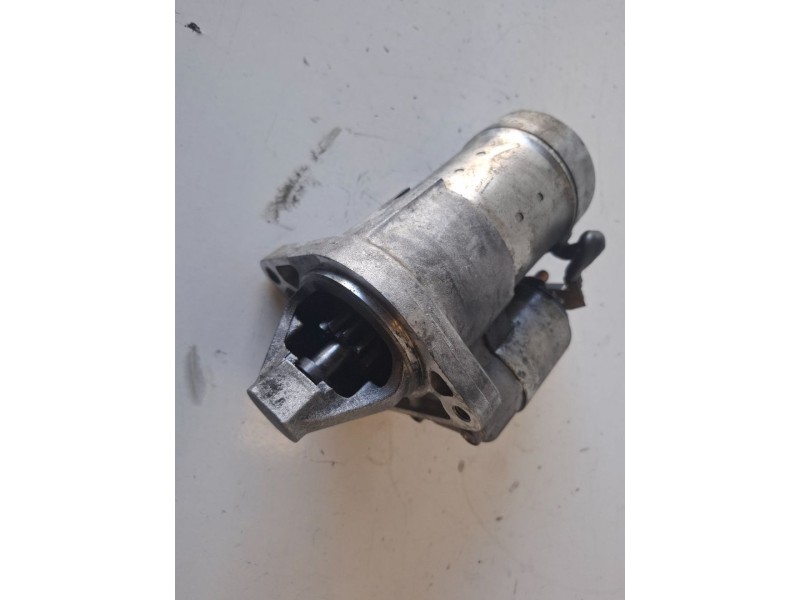 Recambio de motor arranque para fiat ii panda (169) 188a4000 referencia OEM IAM 55193355  