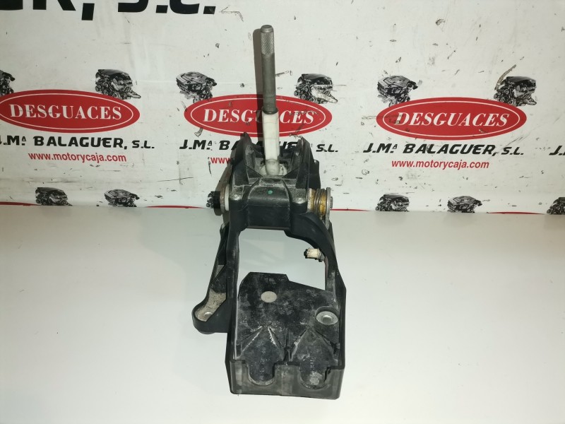 Recambio de palanca cambio para opel astra h gtc z19dt referencia OEM IAM   