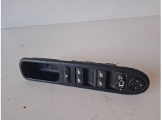 Recambio de mando elevalunas delantero izquierdo para peugeot 307 break/ sw (s2) 9hz referencia OEM IAM 96531123XT  