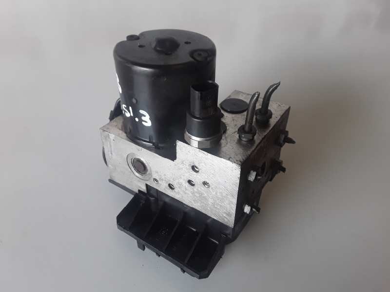 Recambio de abs para mercedes-benz clase a (bm 168) referencia OEM IAM 0265202412/A0034314512  