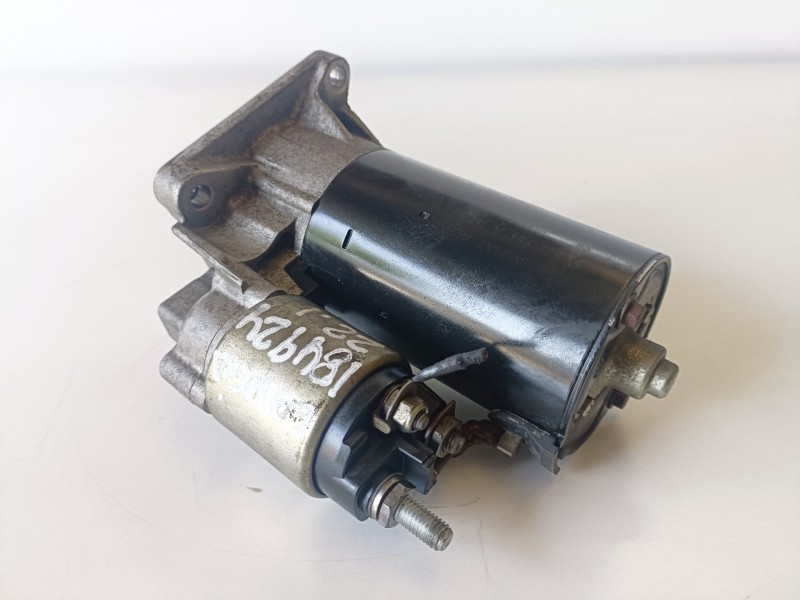 Recambio de motor arranque para lancia delta (181) 198a2000 referencia OEM IAM 0001108240  