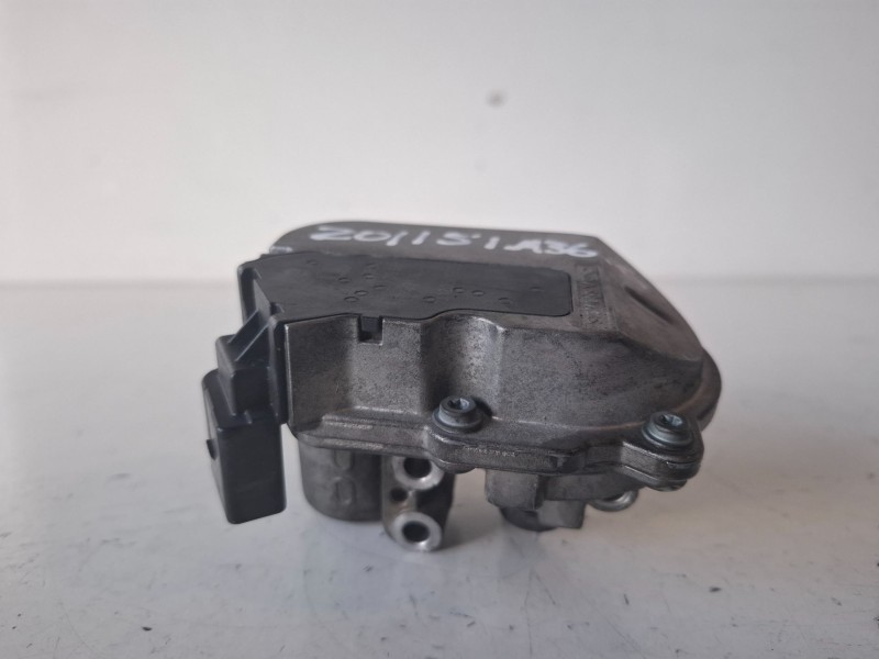 Recambio de caja mariposa para audi a6 avant (4f5) bmk referencia OEM IAM 059129086D  