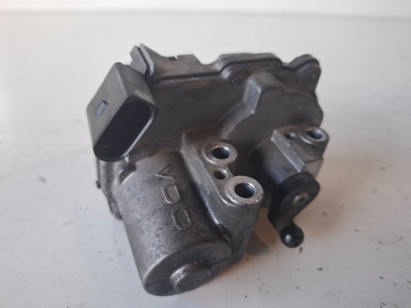 Recambio de caja mariposa para audi a6 avant (4f5) bmk referencia OEM IAM 059129086D  