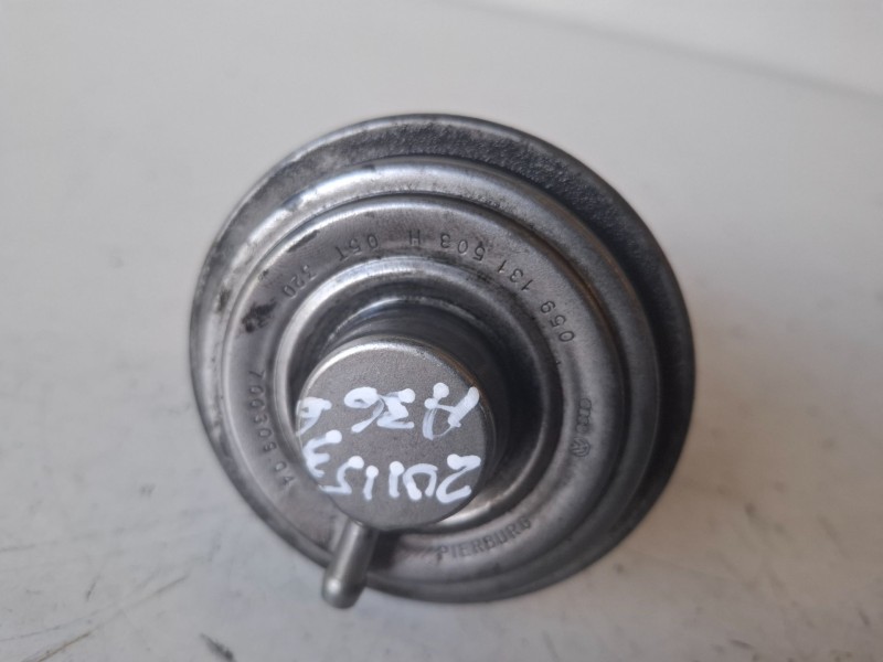 Recambio de valvula egr para audi a6 avant (4f5) bmk referencia OEM IAM 059131503H  