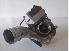 Recambio de turbocompresor para audi a6 avant (4f5) bmk referencia OEM IAM 059145715F  