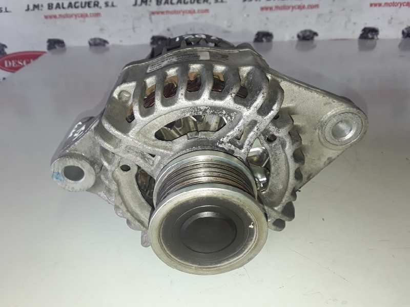 Recambio de alternador para fiat ii bravo (198) 198a6000 referencia OEM IAM 1012101091/DAN994  