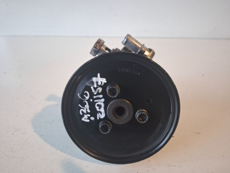 Recambio de bomba direccion para audi a6 avant (4f5) bmk referencia OEM IAM 4F0145155A  