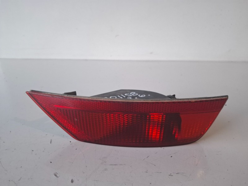 Recambio de faro antiniebla trasero izquierdo para ford kuga (cbv) g6dg referencia OEM IAM   