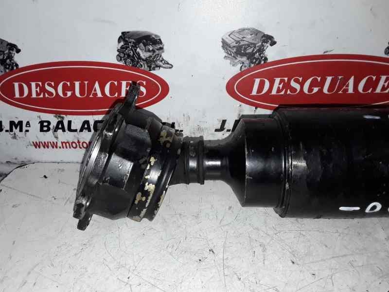 Recambio de transmision central para mitsubishi montero (v60/v70) referencia OEM IAM   
