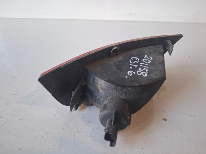 Recambio de faro antiniebla trasero izquierdo para ford kuga (cbv) g6dg referencia OEM IAM   