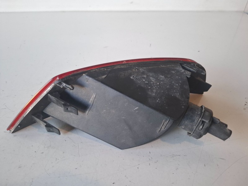 Recambio de faro antiniebla trasero izquierdo para ford kuga (cbv) g6dg referencia OEM IAM   