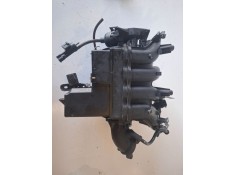 Recambio de colector admision para opel astra h caravan a16xer referencia OEM IAM 55561187  