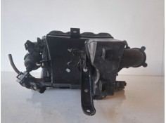 Recambio de colector admision para opel astra h caravan a16xer referencia OEM IAM 55561187   2