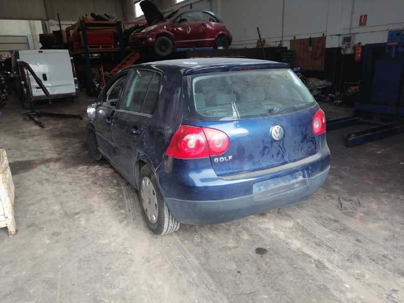 volkswagen golf v (1k1)(10.2003) del año 2005