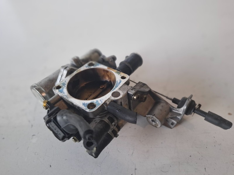 Recambio de caja mariposa para opel vectra b berlina x18xe referencia OEM IAM   