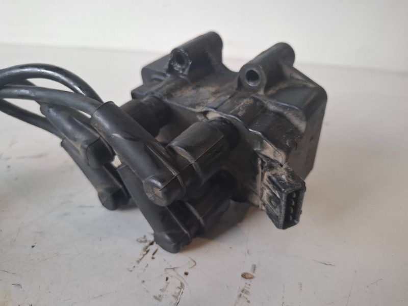 Recambio de bobina encendido para opel vectra b berlina x18xe referencia OEM IAM   