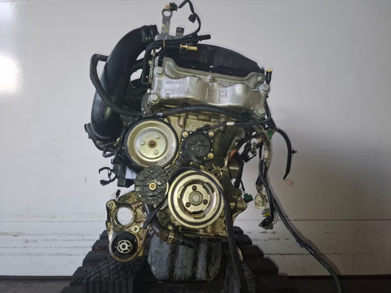 Recambio de motor completo para peugeot 5008 5g01 referencia OEM IAM 5G01  