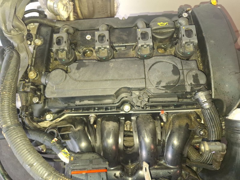 Recambio de motor completo para peugeot 5008 5g01 referencia OEM IAM 5G01  