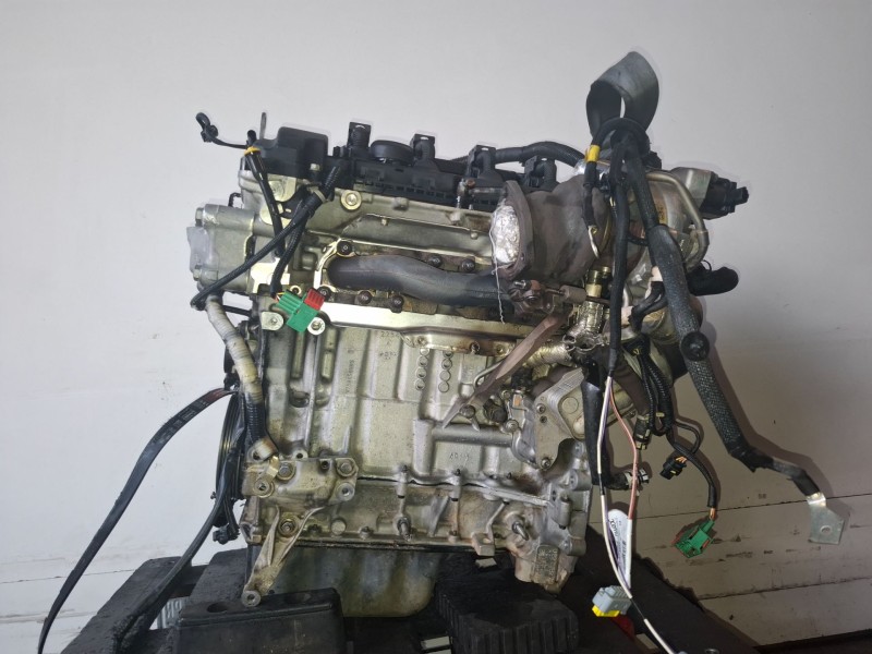 Recambio de motor completo para peugeot 5008 5g01 referencia OEM IAM 5G01  