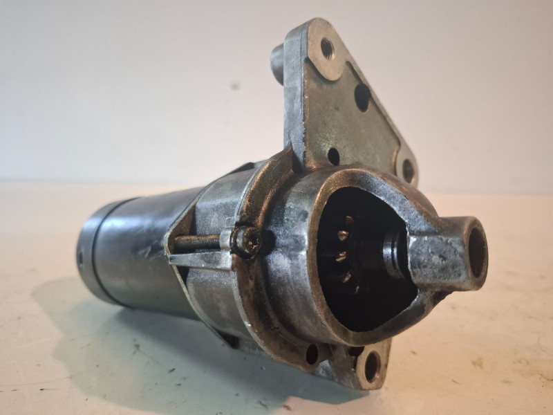 Recambio de motor arranque para citroen c4 berlina 9hx referencia OEM IAM D6RA110  