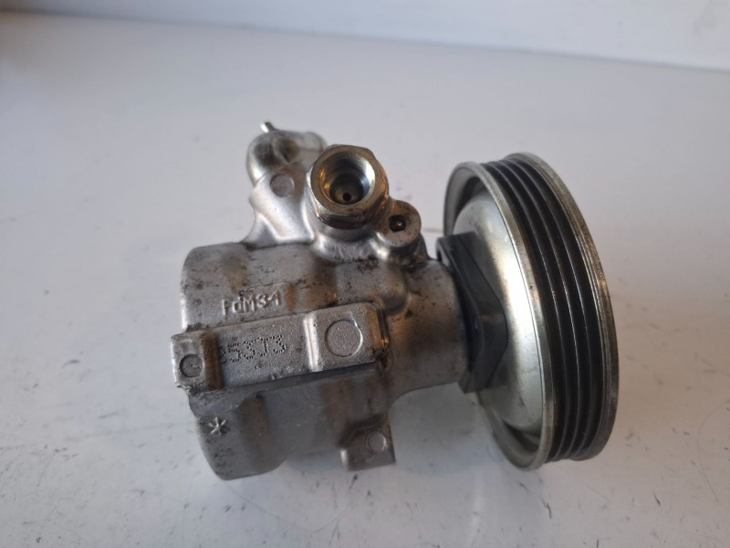 Recambio de bomba direccion para fiat iii fiorino (225) 199a2000 referencia OEM IAM 51839105  