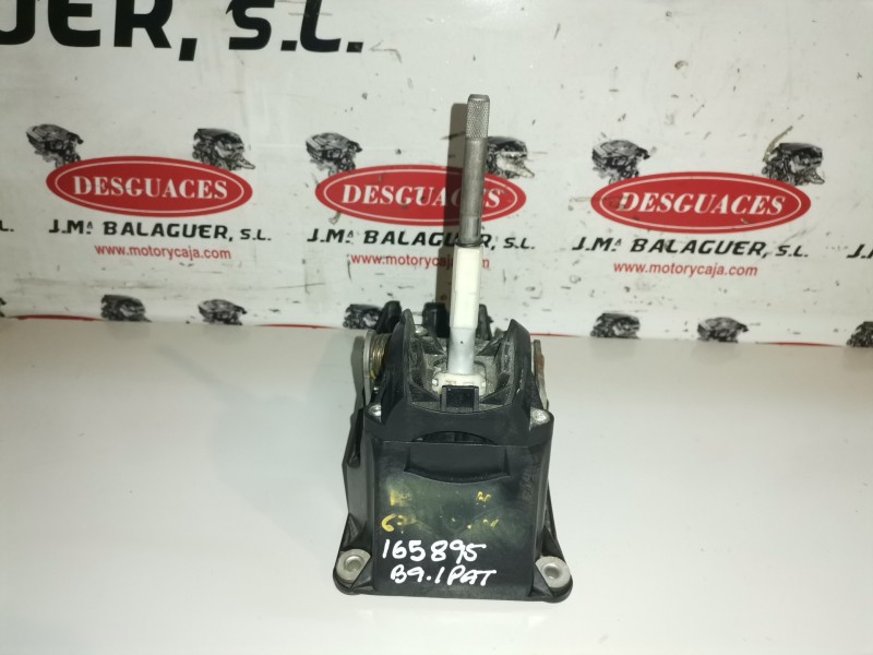Recambio de palanca cambio para opel astra h gtc z19dt referencia OEM IAM   