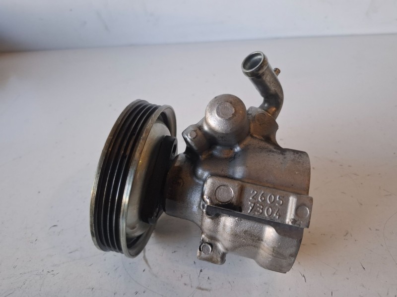 Recambio de bomba direccion para fiat iii fiorino (225) 199a2000 referencia OEM IAM 51839105  