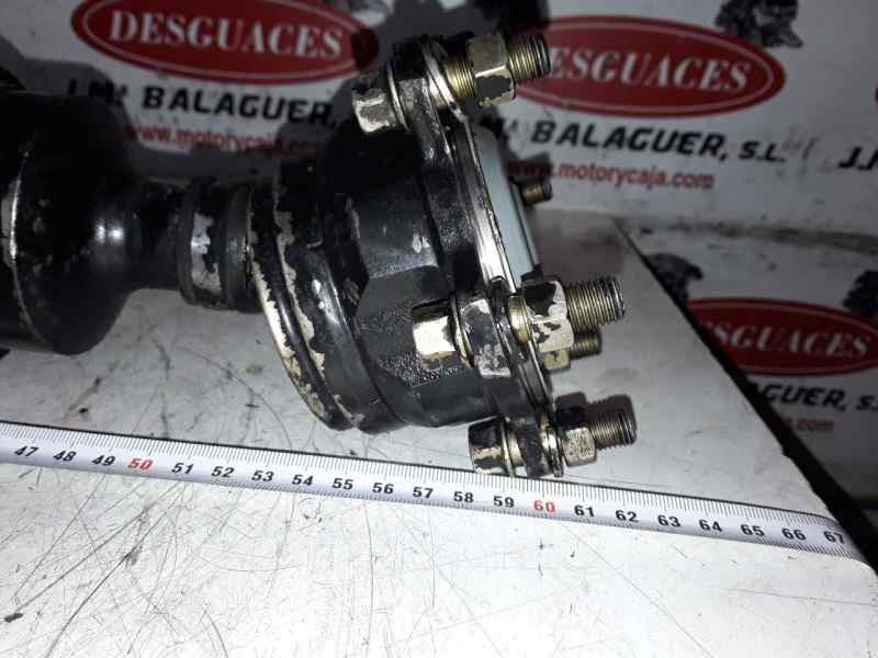 Recambio de transmision central para mitsubishi montero (v60/v70) referencia OEM IAM   