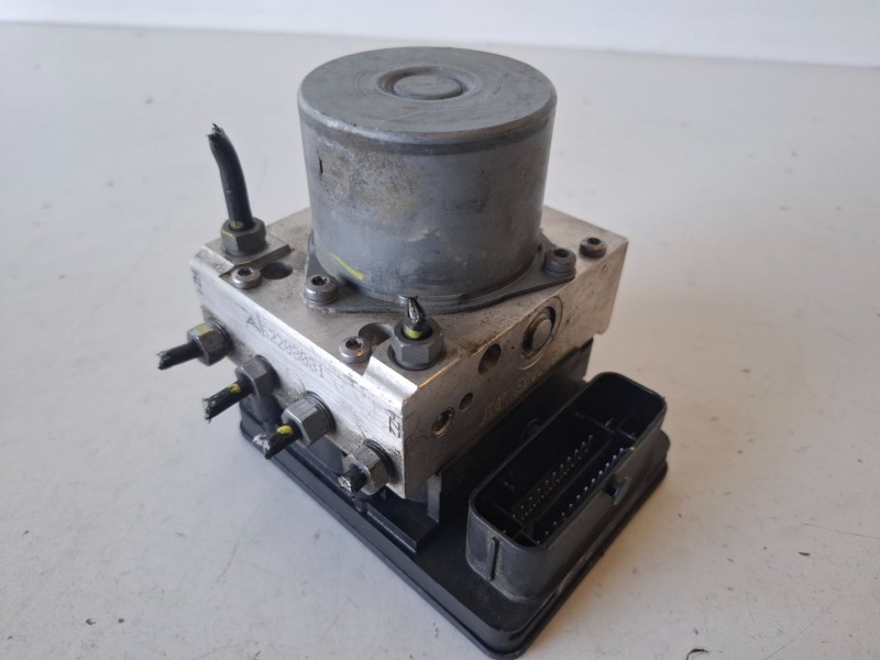Recambio de abs para seat toledo (kg3) cayc referencia OEM IAM 6R0614517BE  