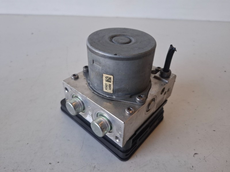 Recambio de abs para seat toledo (kg3) cayc referencia OEM IAM 6R0614517BE  