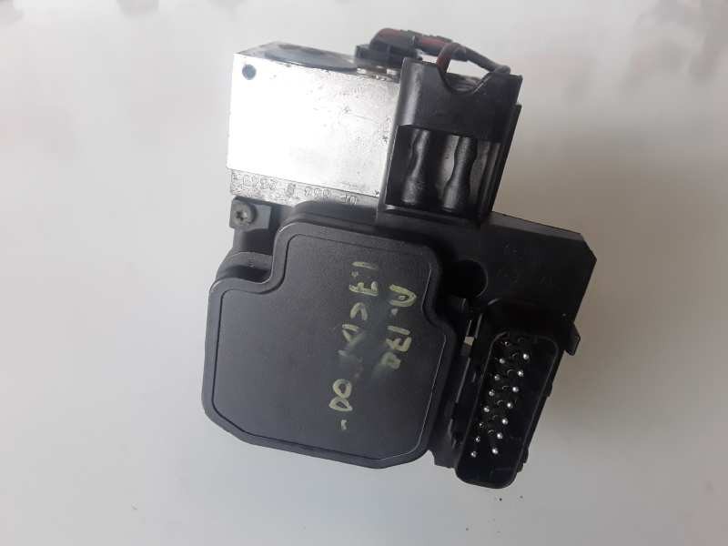 Recambio de abs para mercedes-benz clase a (bm 168) referencia OEM IAM 0265202412/A0034314512  