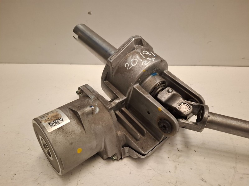 Recambio de columna direccion para fiat grande punto (199) 198a4000 referencia OEM IAM 28139061  