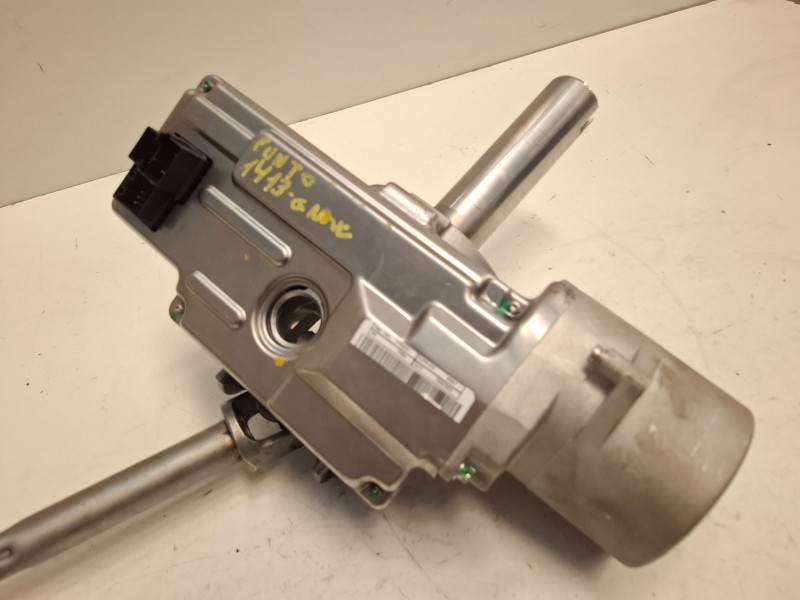 Recambio de columna direccion para fiat grande punto (199) 198a4000 referencia OEM IAM 28139061  