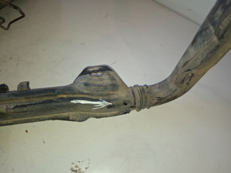 Recambio de deposito combustible para fiat scudo (272) furgón rh02 referencia OEM IAM 1440098480  
